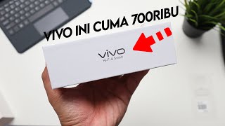 HP Vivo Fullset Paling Murah se-indonesia di tahun 2022 🔥 !! Begini Isinya!