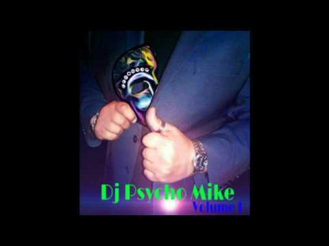 Dj Psycho Mike - Don't Dream Its NOT! over "under construction"