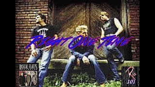 Rascal Flatts-Right One Time