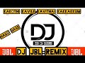 Kakothi Kavile Kavithai Kakkakkum Dj Bass Boosted Remix