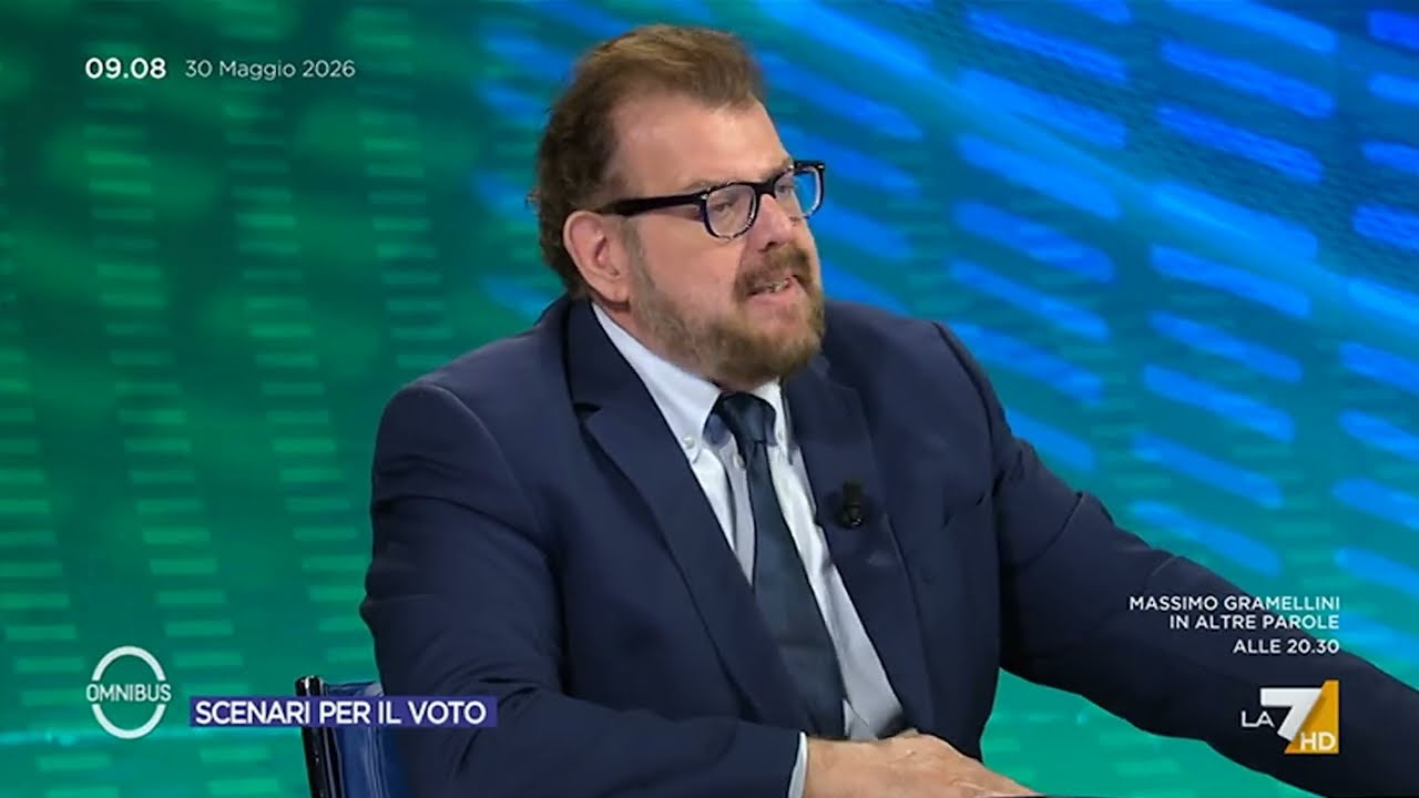 Omnibus: Confronto con Onorato