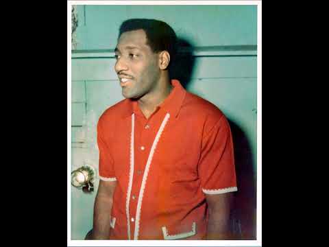 These Arms of Mine - Otis Redding  Stereo 1962