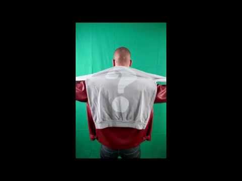 iLL-C feat. D-Check - Wieso