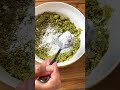 Viral Pistachio Cream Recipe From Scratch