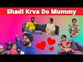 Shadi Krva Do Mummy RS 1313 SHORTS Ramneek Singh 1313 RS 1313 VLOGS Shorts