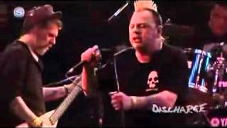 Discharge - Realities of War