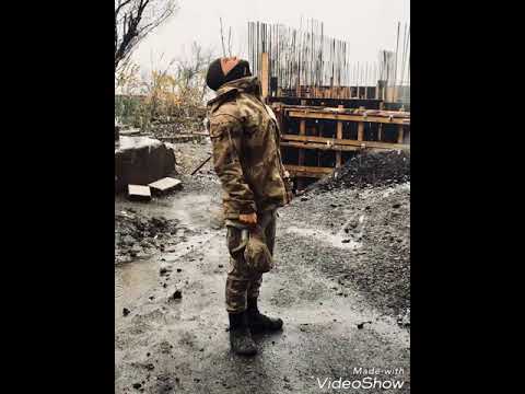 Mert Özortak - Çek Diyorlar Anne  " 1 "