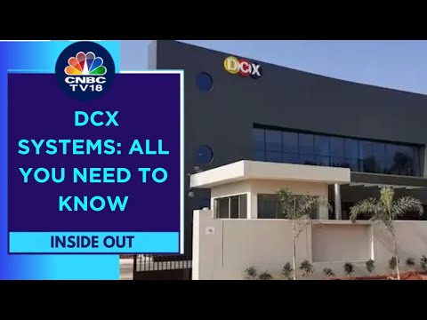 In The Swotlight| DCX Systems Looking At Moving Towards Becoming A Product Company To Improve Growth