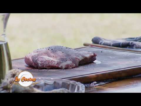 La Cocina del Finde PY - Programa 506 - Bloque 1