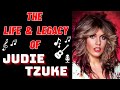 The Life & Legacy of Stay With Me Till Dawn's JUDIE TZUKE