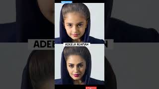 Akashy Kumar's Bell Bottom Movie Star Cast||Bell Bottom Actors Baby Look's||#shorts