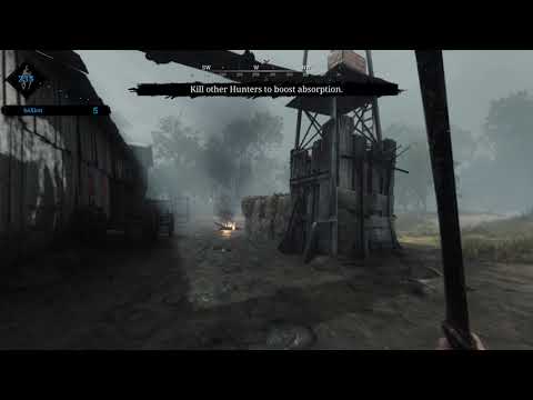 Steam Community :: Video :: HUNT: Showdown / Surrounded [SOLO - FULL MATCH]