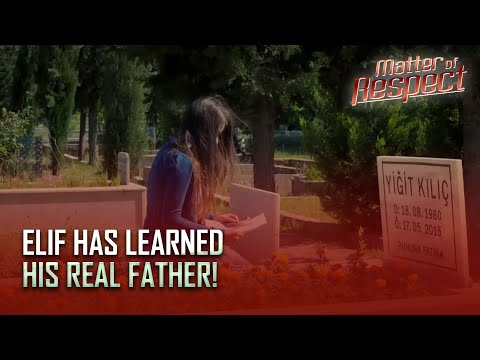 Matter of Respect - First Speech in Years!  - Section 76