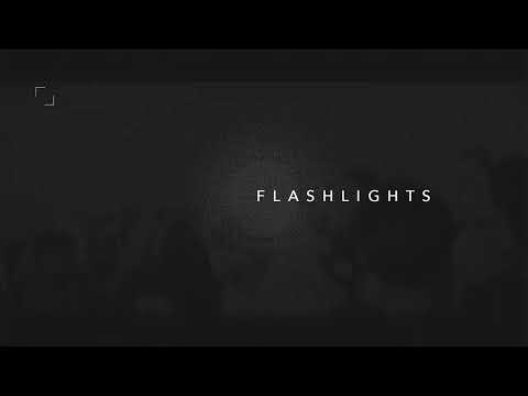 Max Vangeli ft. Xime Global - Flashlights (Extended Mix)