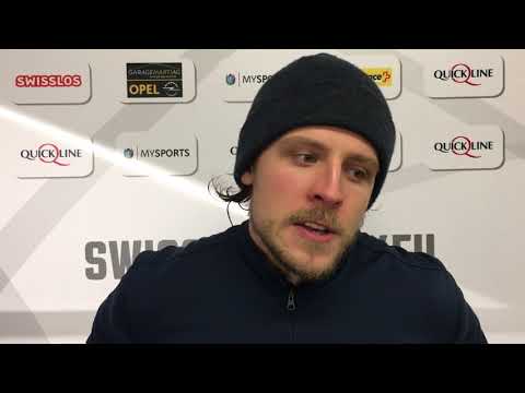 Niki Altorfer: "Viel vorgenommen, aber schlecht umgesetzt."