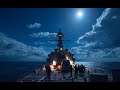 The 2019 USS Kidd Incident