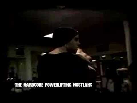 Ryan "Benchmonster" Kennelly: The Road to the Arnold