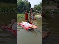 Lokhhai Jao Jao Re Foryou Maadurga Maakali Maa Behula Manasa Shorts