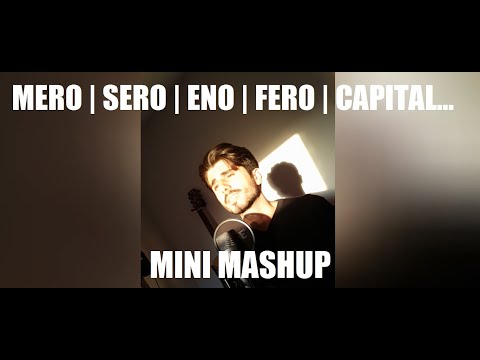Deutschrap Mashup 2019 - SERO | MERO | ENO | FERO | CAPITAL BRA ...