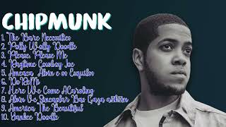 Flying High-Chipmunk-The hits you can't miss-Up-and-coming