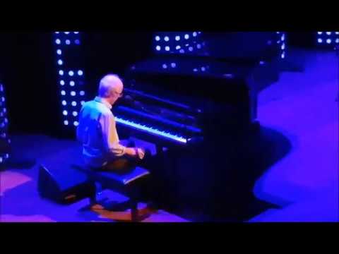 Raymond van het Groenewoud - Twee Meisjes-live (2019)