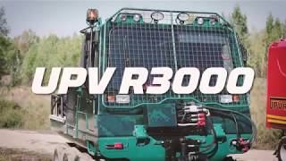 Dameuse scot track R3000 | Image 4 - Autoline