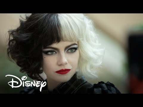 [크루엘라] 티저 예고편