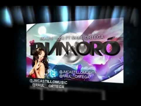 Jm Castillo ft. Raul Ortega - Se Enamoró (Original Mix) 2012