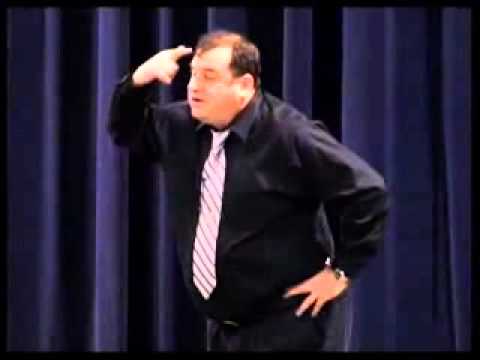 Jacob Prasch - The Strength of the Ox