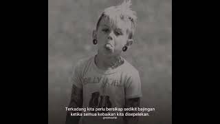 Download lagu Terkadang kita harus bersikap bajingan (Story WA) #shorts mp3