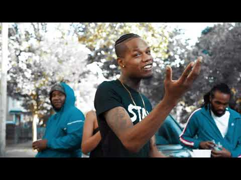 PeteStaySwipin x Tony 6lunt- G.Y.A.U. (Official Video)