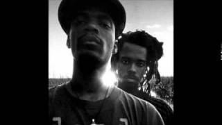 dead prez-dont forget where you came from (instrumental)