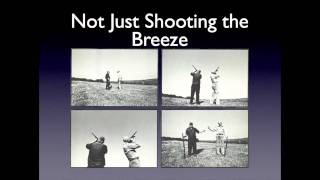 Jonathan Woodard  - The Lowest Form of Humor - Ignite Boulder 14