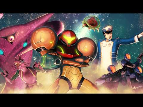 Nintenmix 139 - Hunter New Year