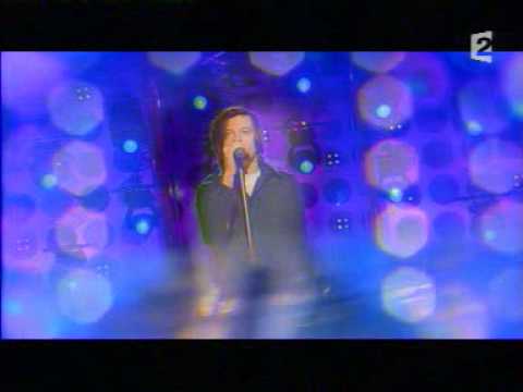 Benjamin Biolay - La Vanité (Live + Interview)