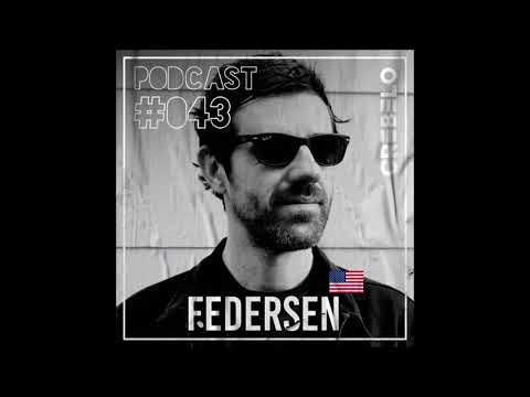 Crebelo Podcast #043 Pres. Federsen