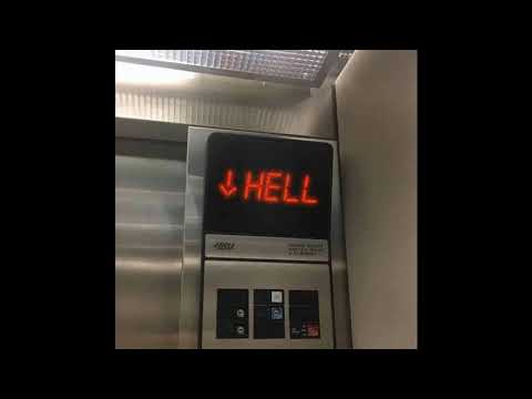 [ FREE ] Laylow x Alpha Wann x Ateyaba type beat - "HELL" (prod.AVEH)