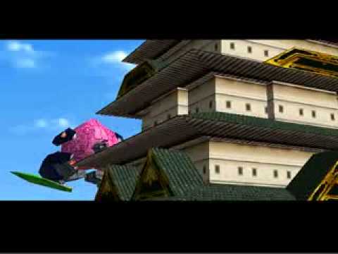 Download Let's Play Mystical Ninja Starring Goemon 01: Intro I've Remade This Lp On Viddler Without