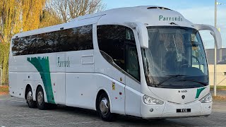 Autocar de tourisme Scania Irizar PB | Image 4 - Autoline
