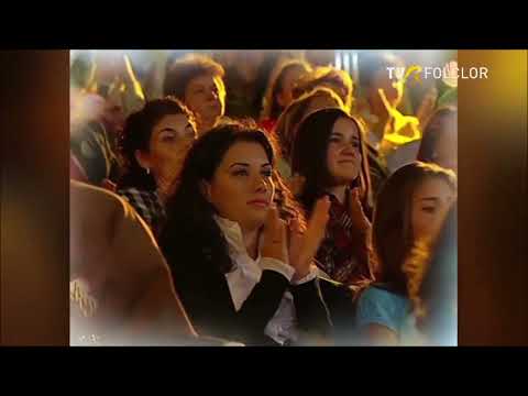 Gavril Prunoiu si grupul „Doruri muscelene” -Tezaur folcloric- realizator Marioara Murarescu 2010