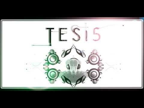 Tesi5 - Teaser Demo