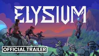Elysium trailer thumbnail