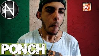 PONCH BEATBOX || NEW GENERATION ITALIAN!