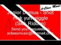Junior Demus Shot Mek Yuh Wiggle Sick Riddim