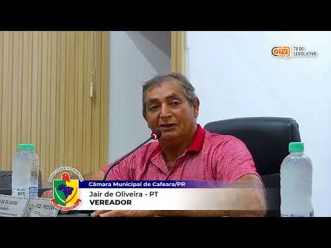 23ª SESSÃO ORDINÁRIA DA 2ª SESSÃO LEGISLATIVA DA 17ª LEGISLATURA DO DIA 31 DE AGOSTO DE 2026.