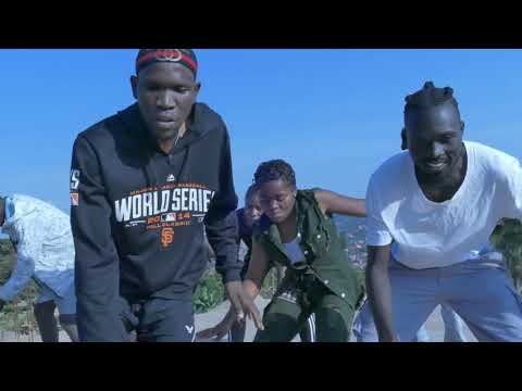 AGALIKO OFFICAL VIDEO BY CHRISSO HOMELY