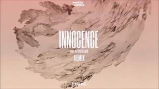 Flume - Innocence feat. AlunaGeorge (MASSA DASHA Remix)