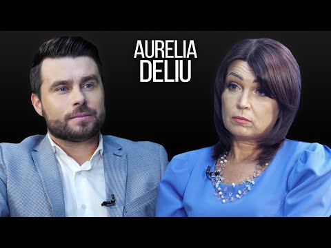 Aurelia Deliu - primul interviu după decesul fiului său Cătălin Caragea, solistul trupei 7 Klase