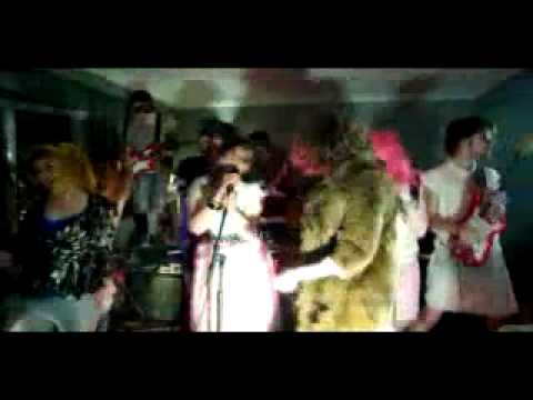 Bitches in Tokyo - Stars