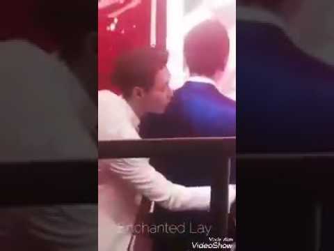 040517 Yixing Performance Reach High note .